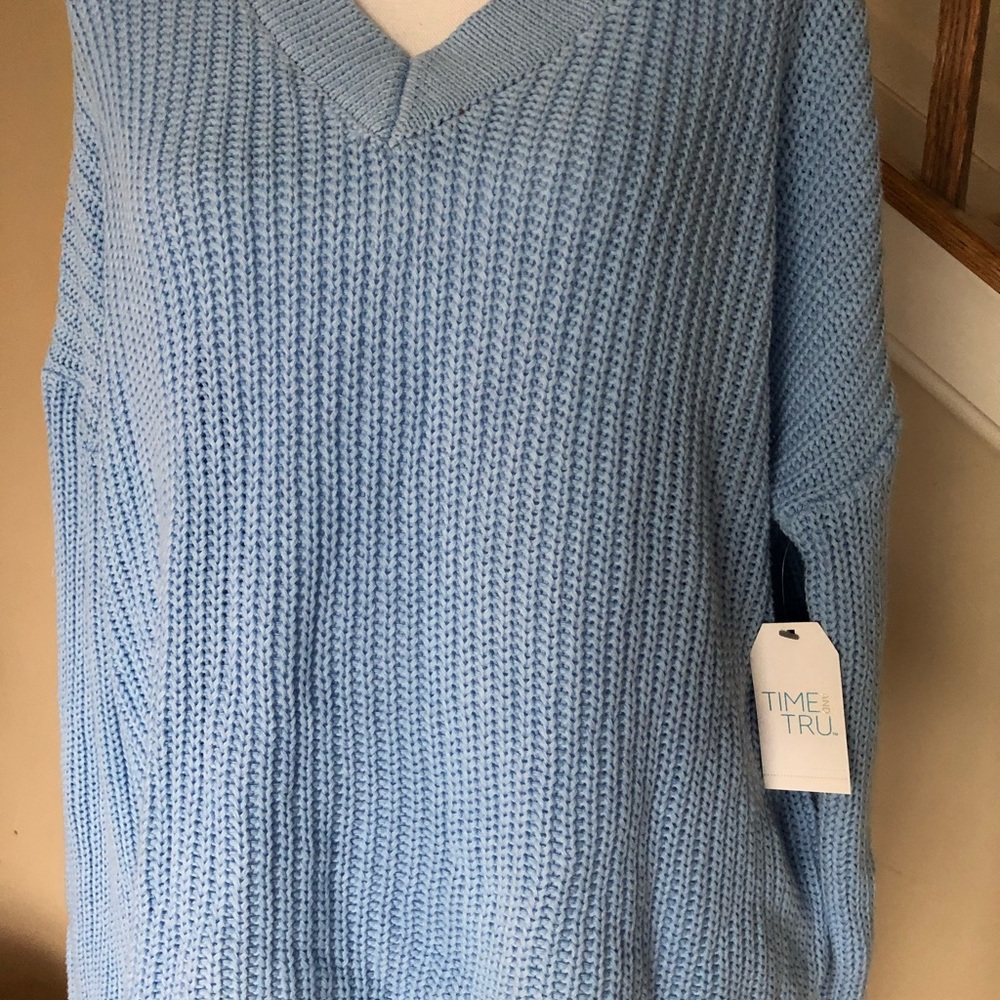 Women sweater - Picture 3 of 5